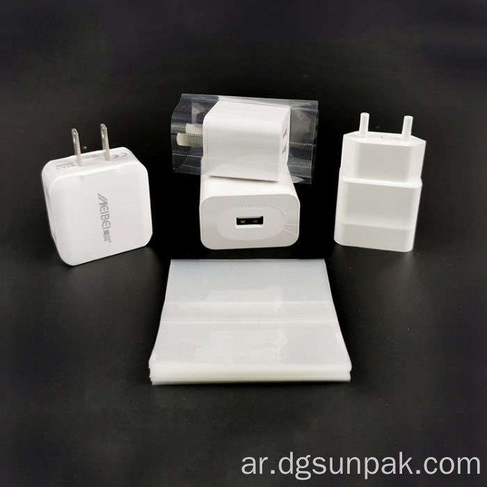 يتقلص التفاف فيلم من البلاستيك التعبئة يتقلص التفاف الفيلم